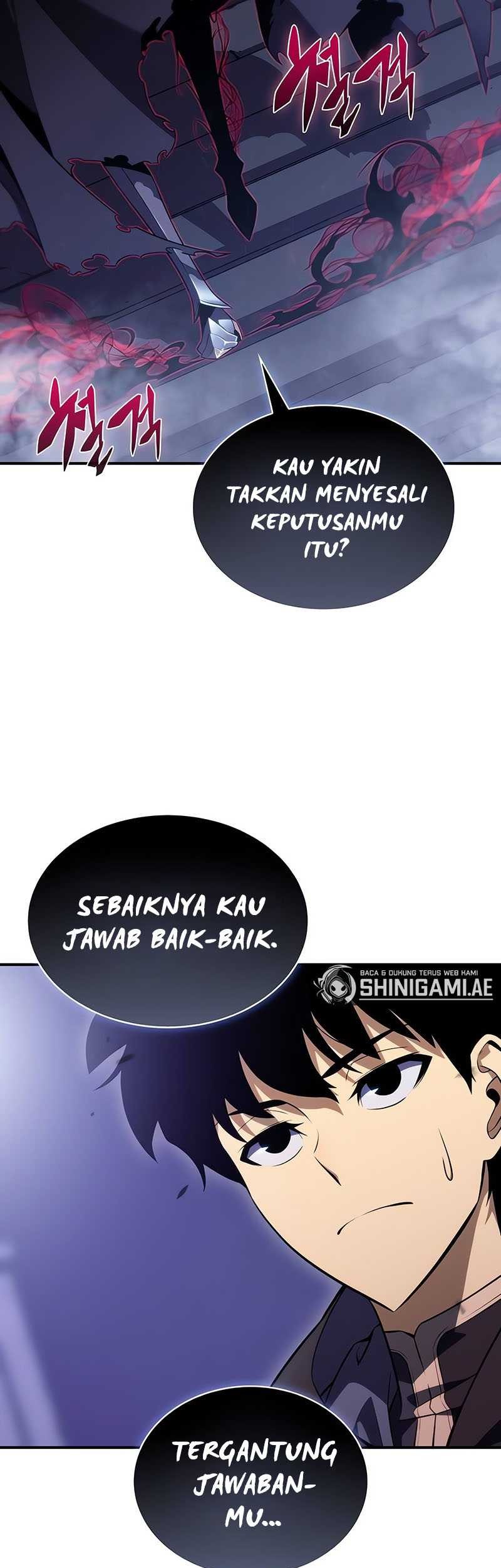 The Regressed Son Of A Duke Is An Assassin Chapter 19 Gambar 47