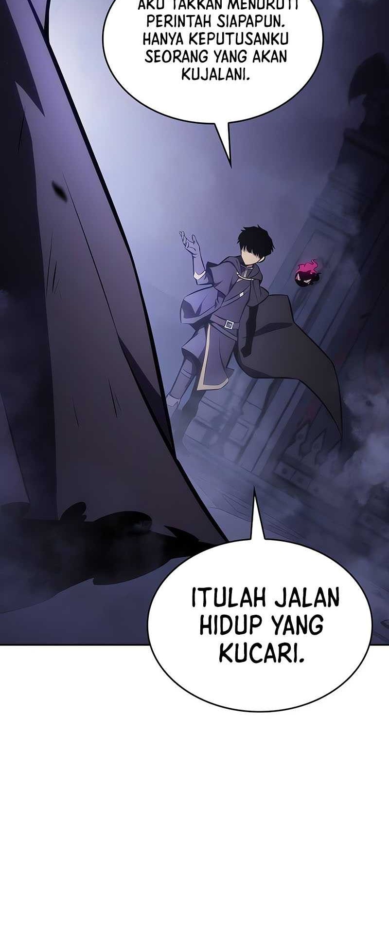 The Regressed Son Of A Duke Is An Assassin Chapter 19 Gambar 50