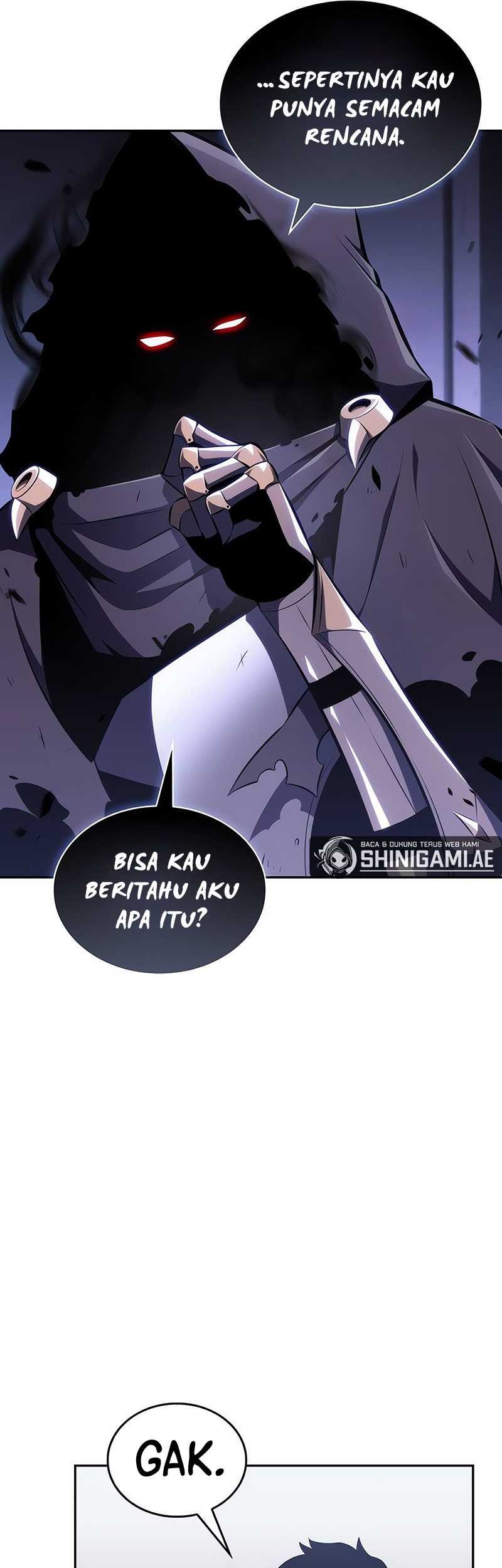 The Regressed Son Of A Duke Is An Assassin Chapter 19 Gambar 51