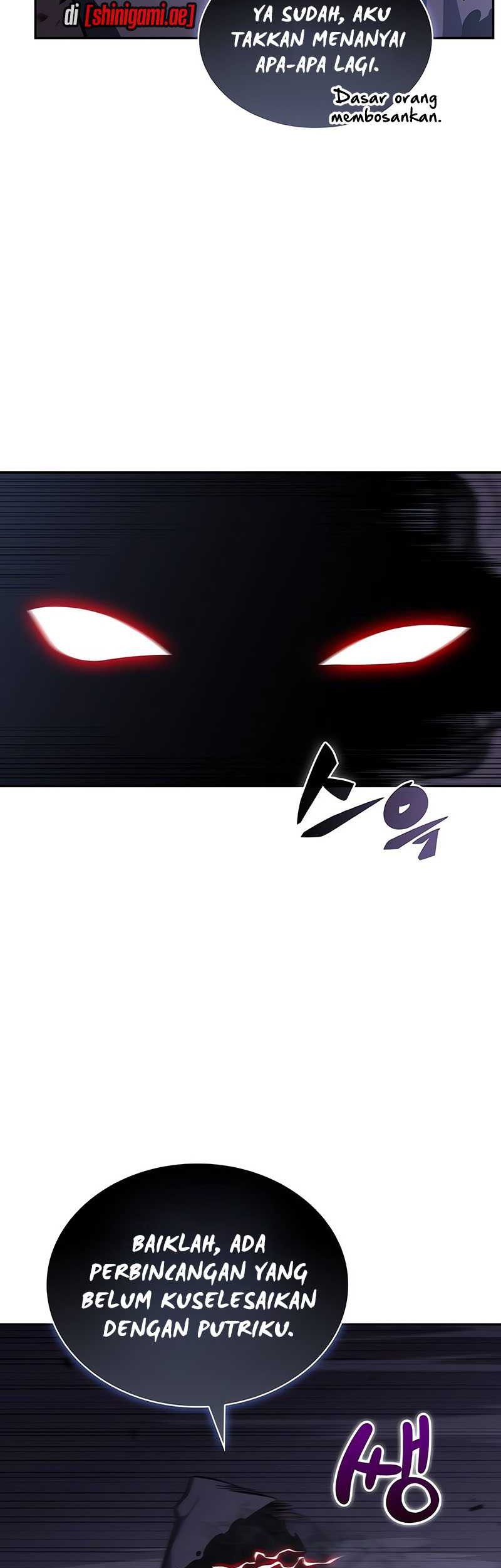 The Regressed Son Of A Duke Is An Assassin Chapter 19 Gambar 53