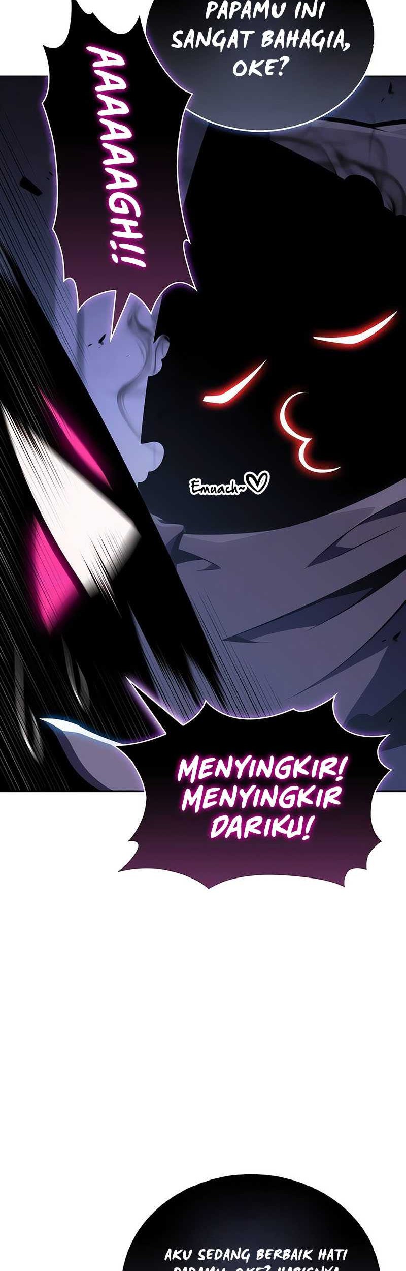 The Regressed Son Of A Duke Is An Assassin Chapter 19 Gambar 56