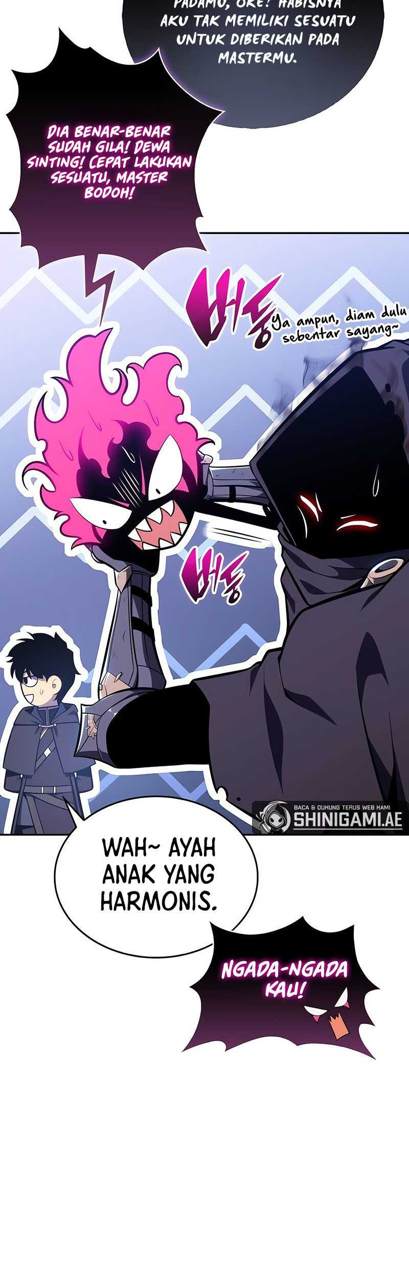 The Regressed Son Of A Duke Is An Assassin Chapter 19 Gambar 57