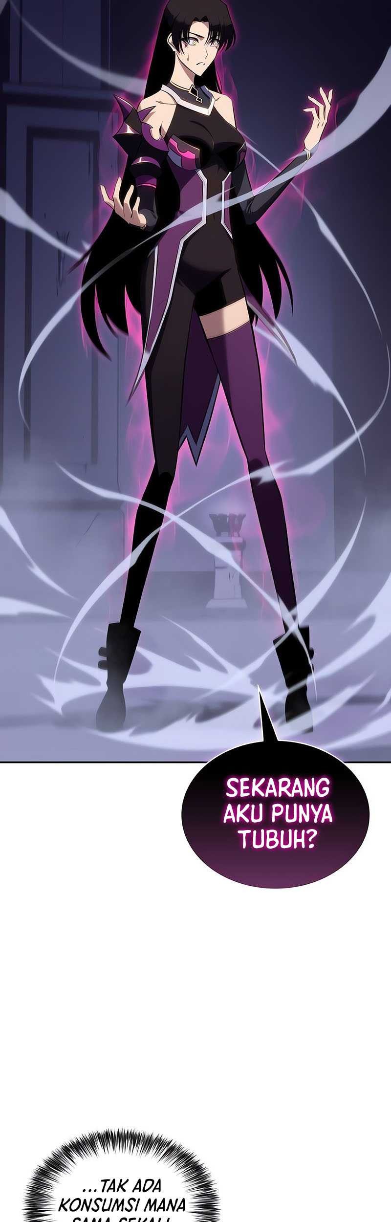 The Regressed Son Of A Duke Is An Assassin Chapter 19 Gambar 63