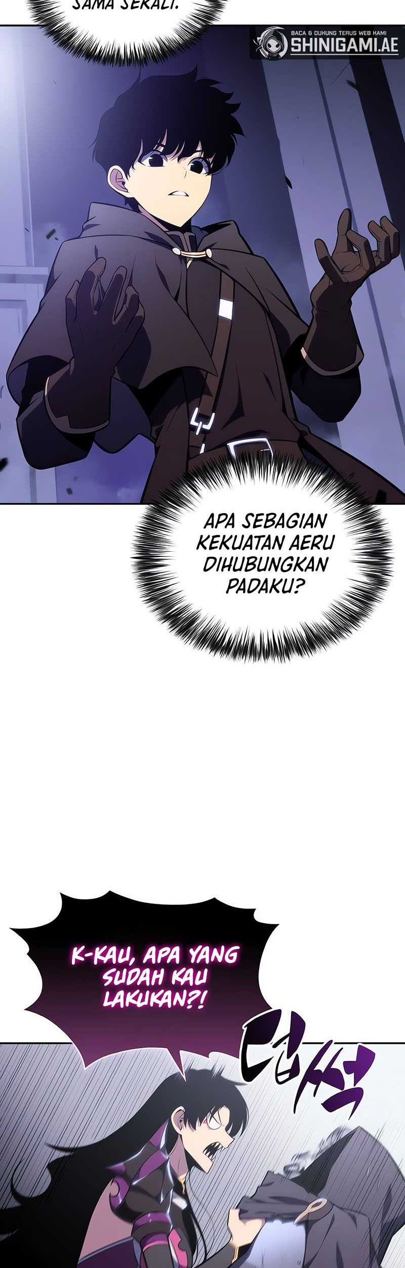 The Regressed Son Of A Duke Is An Assassin Chapter 19 Gambar 64