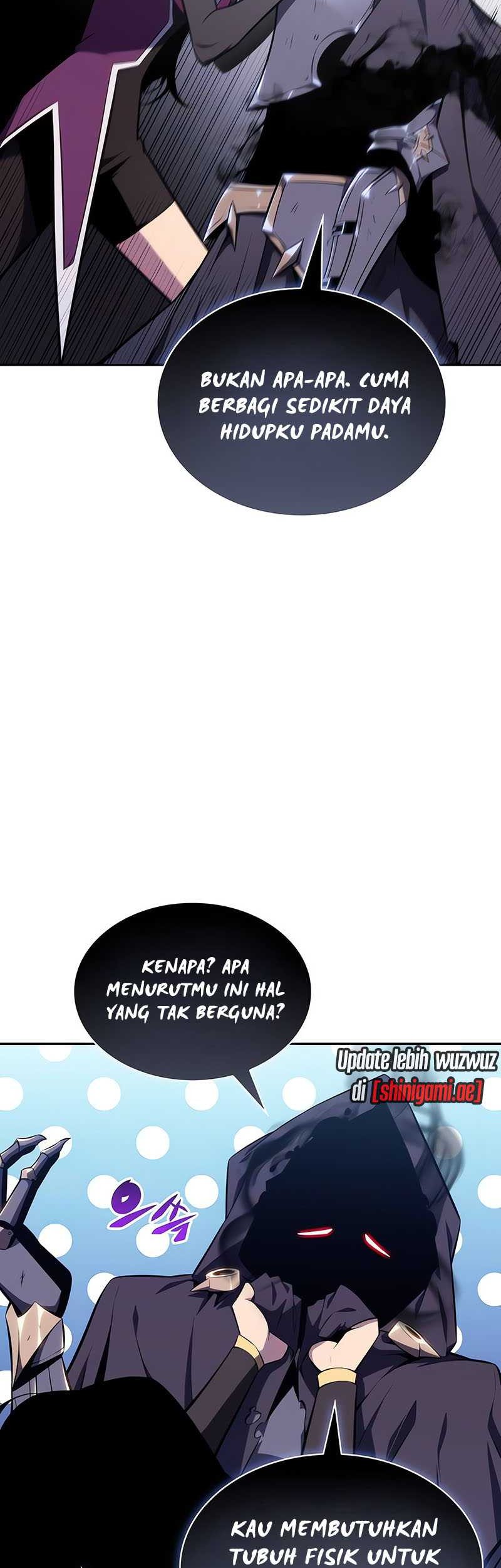 The Regressed Son Of A Duke Is An Assassin Chapter 19 Gambar 65