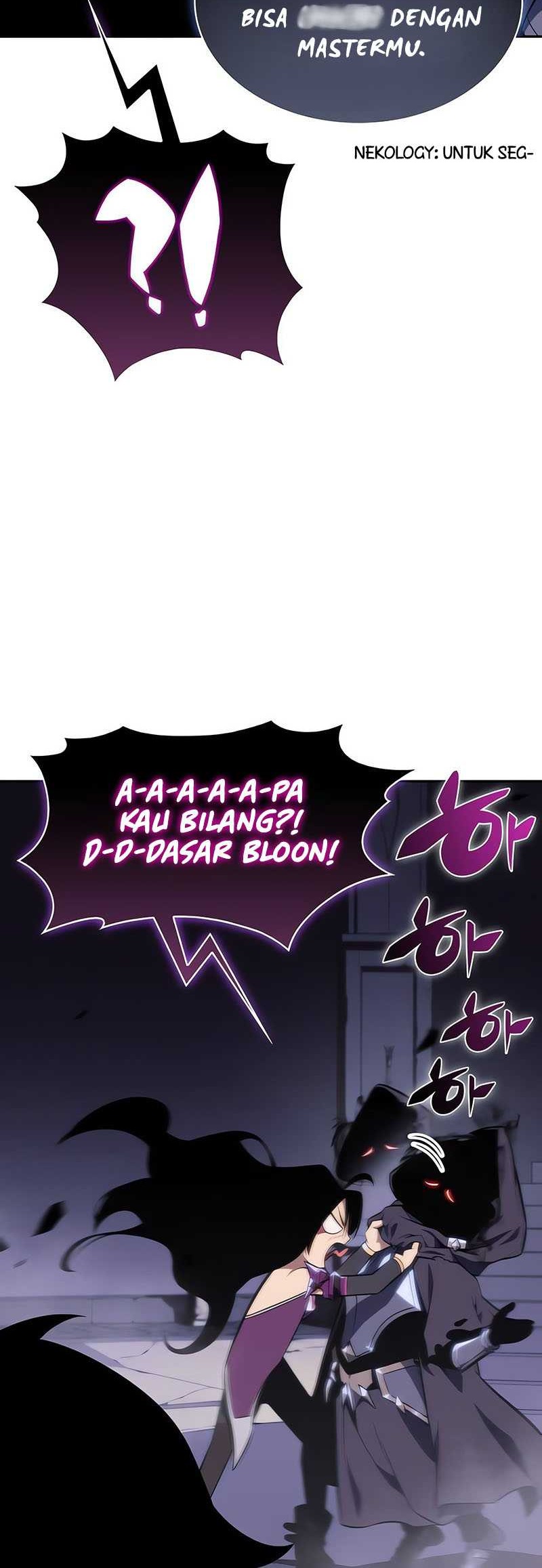 The Regressed Son Of A Duke Is An Assassin Chapter 19 Gambar 66