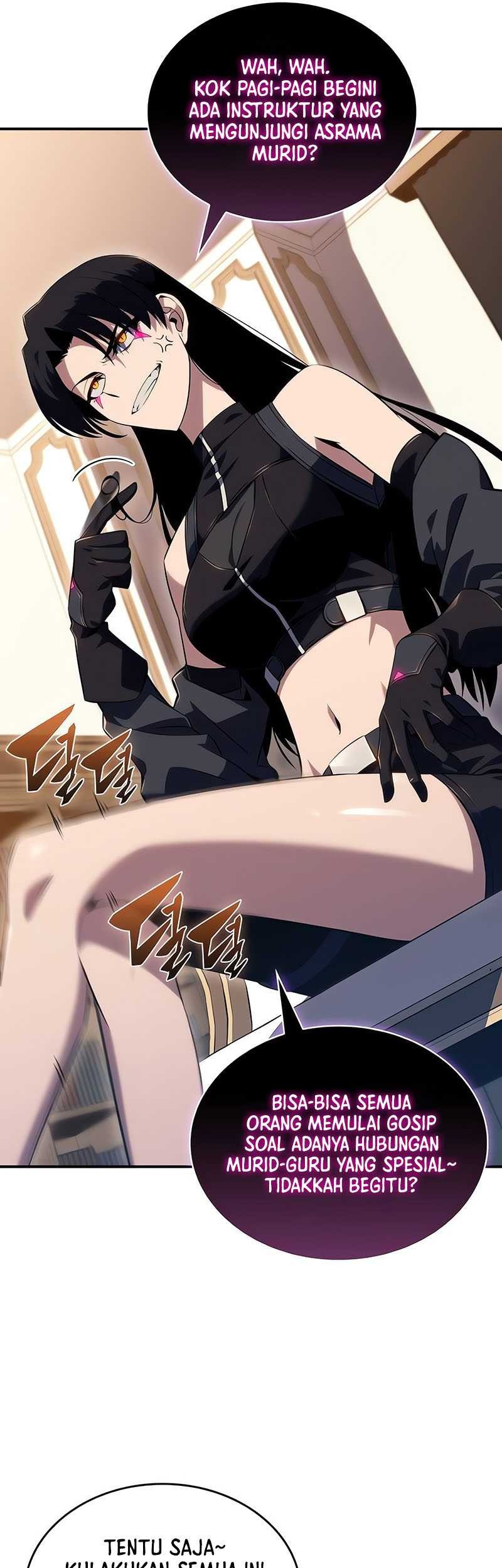 The Regressed Son Of A Duke Is An Assassin Chapter 19 Gambar 71