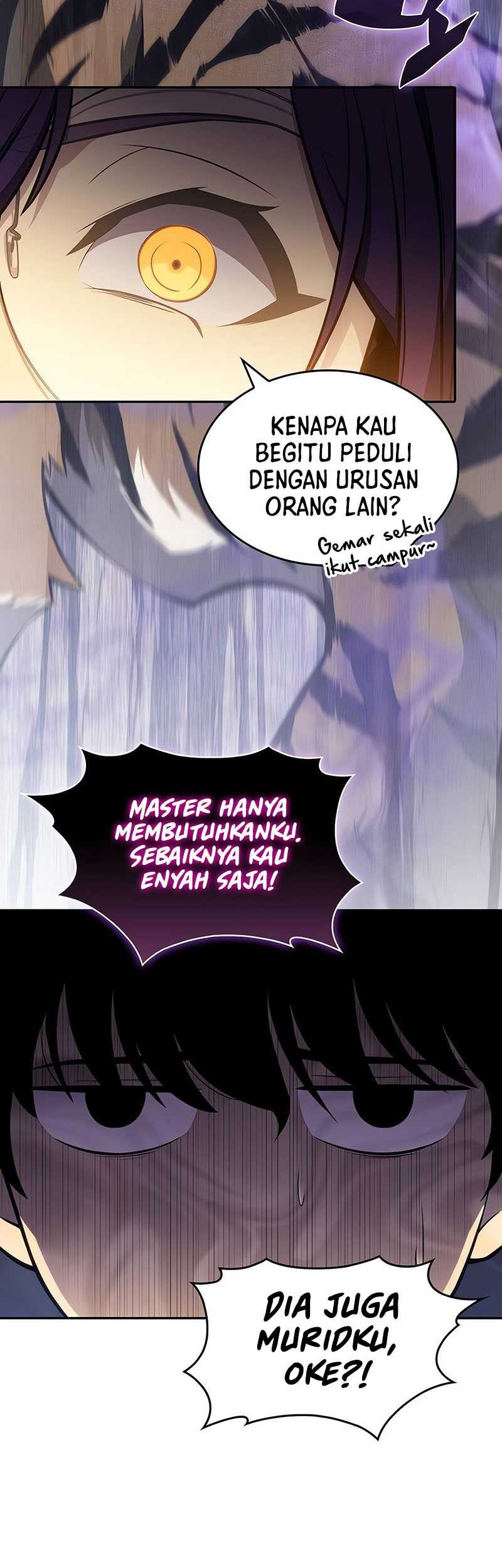 The Regressed Son Of A Duke Is An Assassin Chapter 19 Gambar 74