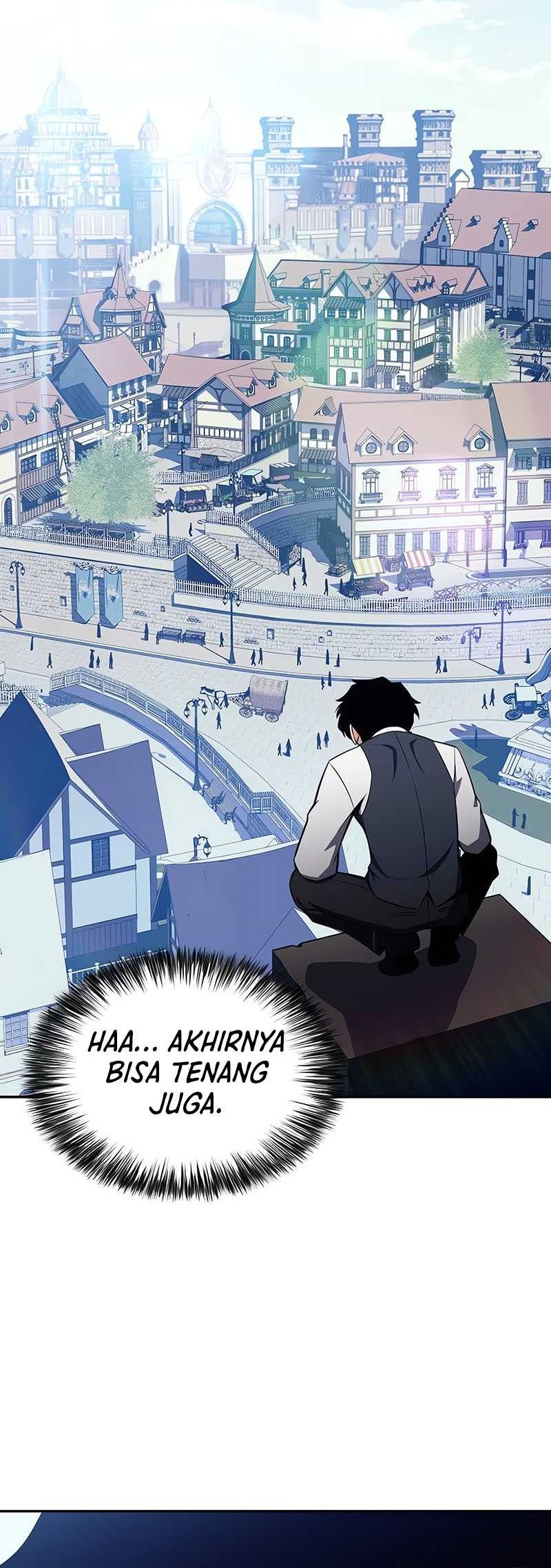 The Regressed Son Of A Duke Is An Assassin Chapter 19 Gambar 78