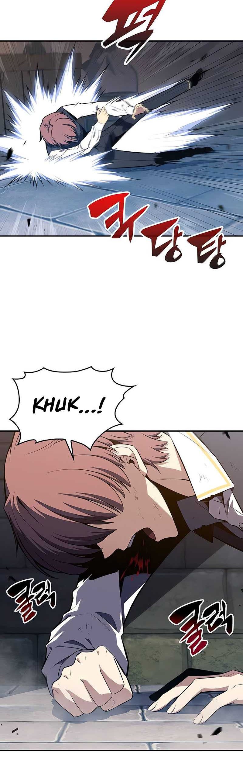 The Regressed Son Of A Duke Is An Assassin Chapter 19 Gambar 80