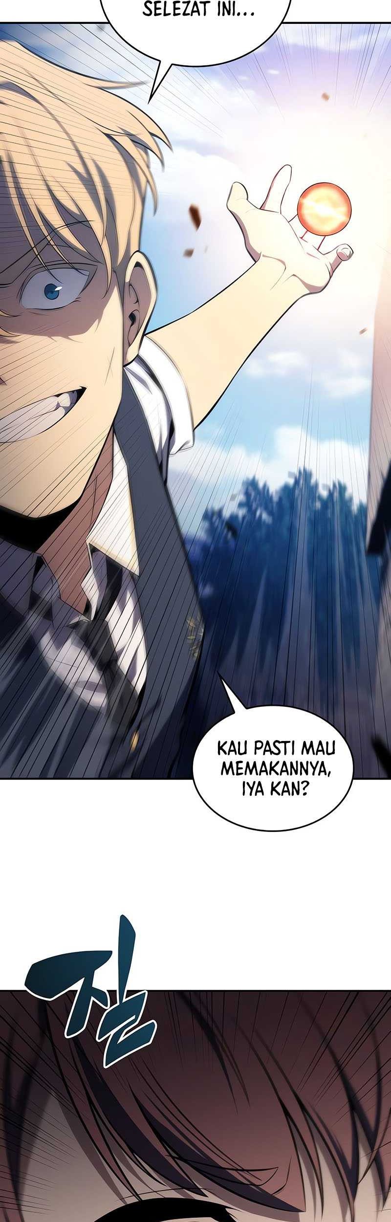 The Regressed Son Of A Duke Is An Assassin Chapter 19 Gambar 85