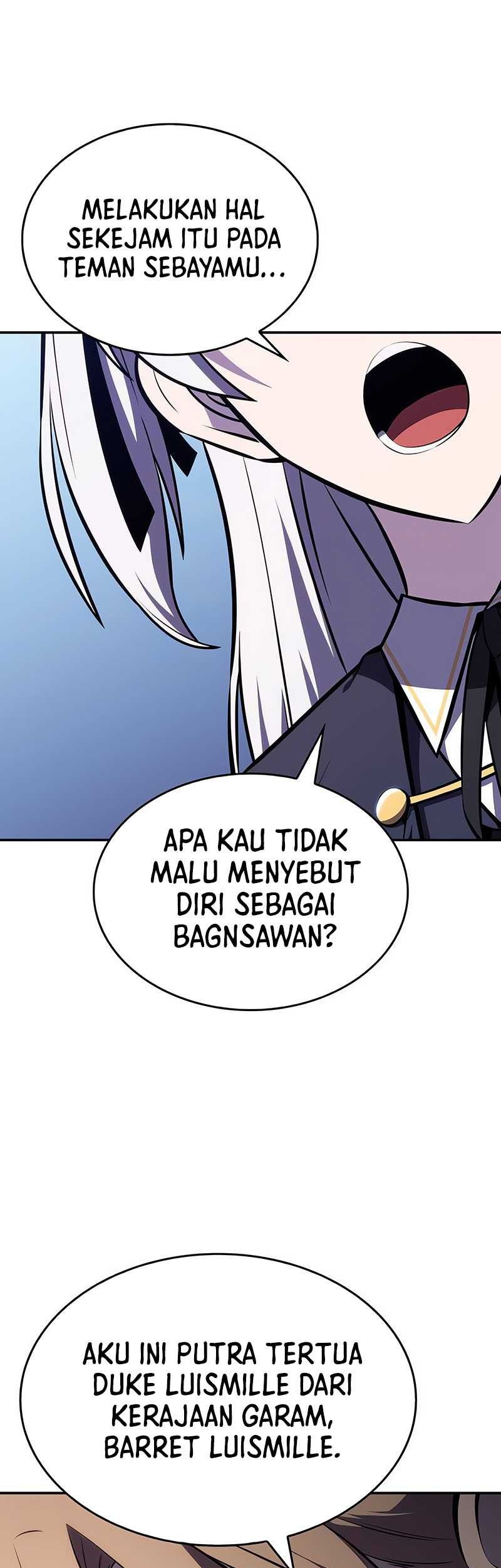 The Regressed Son Of A Duke Is An Assassin Chapter 19 Gambar 87