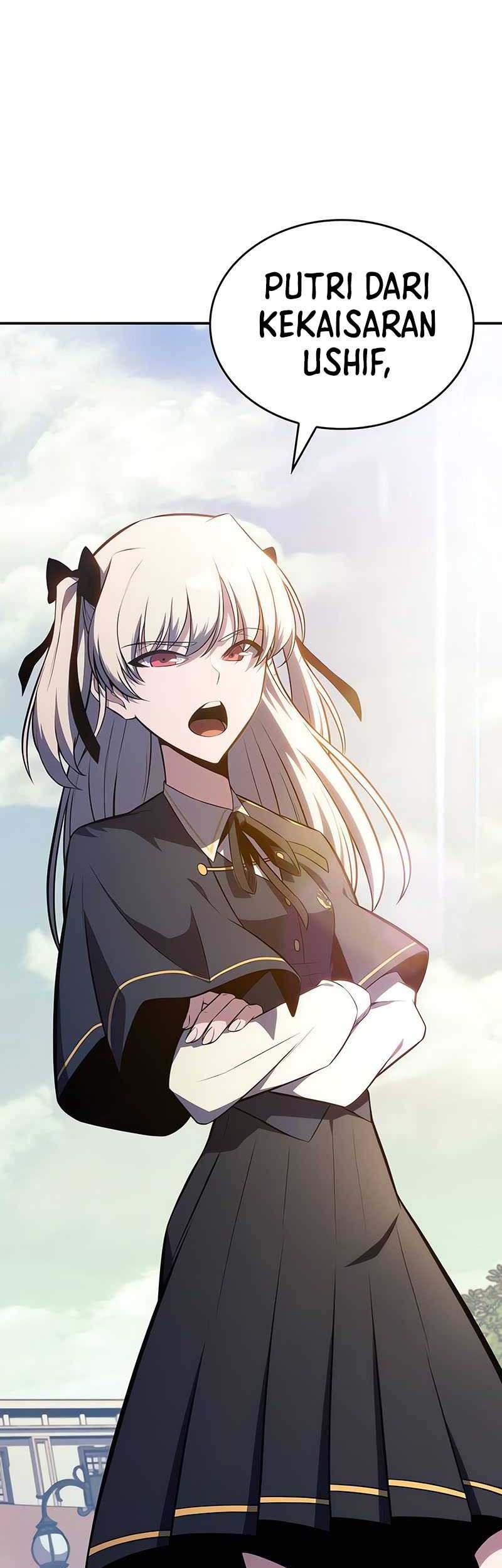 The Regressed Son Of A Duke Is An Assassin Chapter 19 Gambar 89