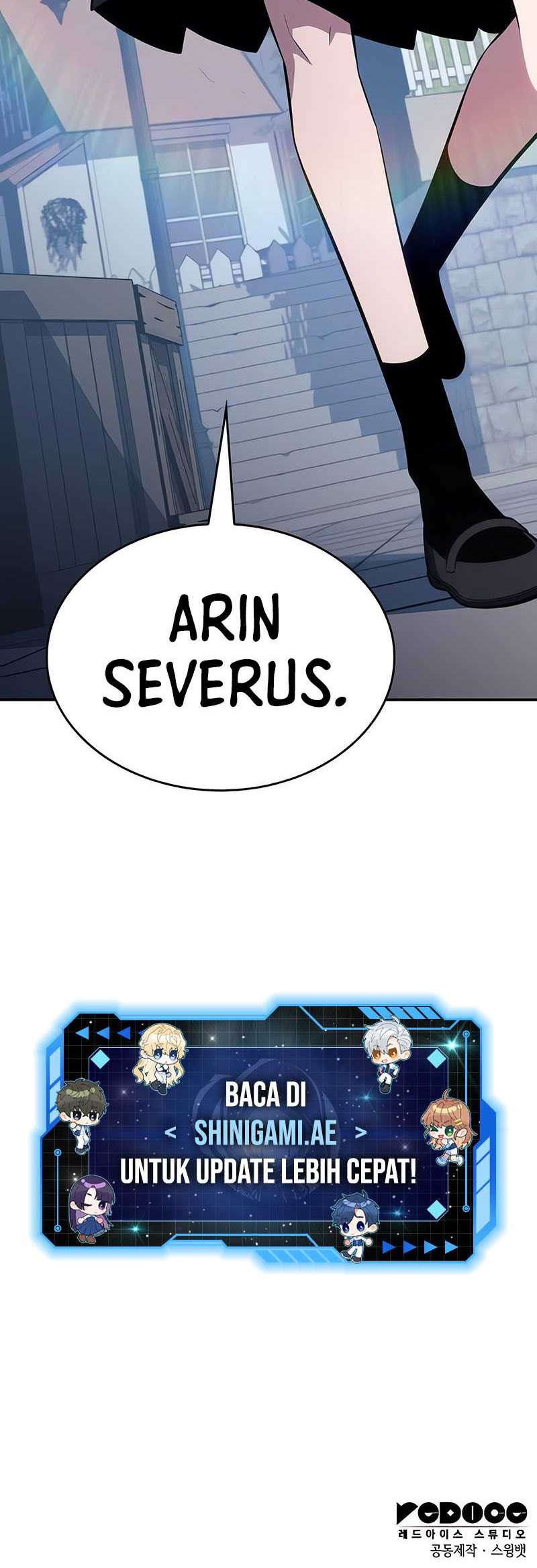 The Regressed Son Of A Duke Is An Assassin Chapter 19 Gambar 90