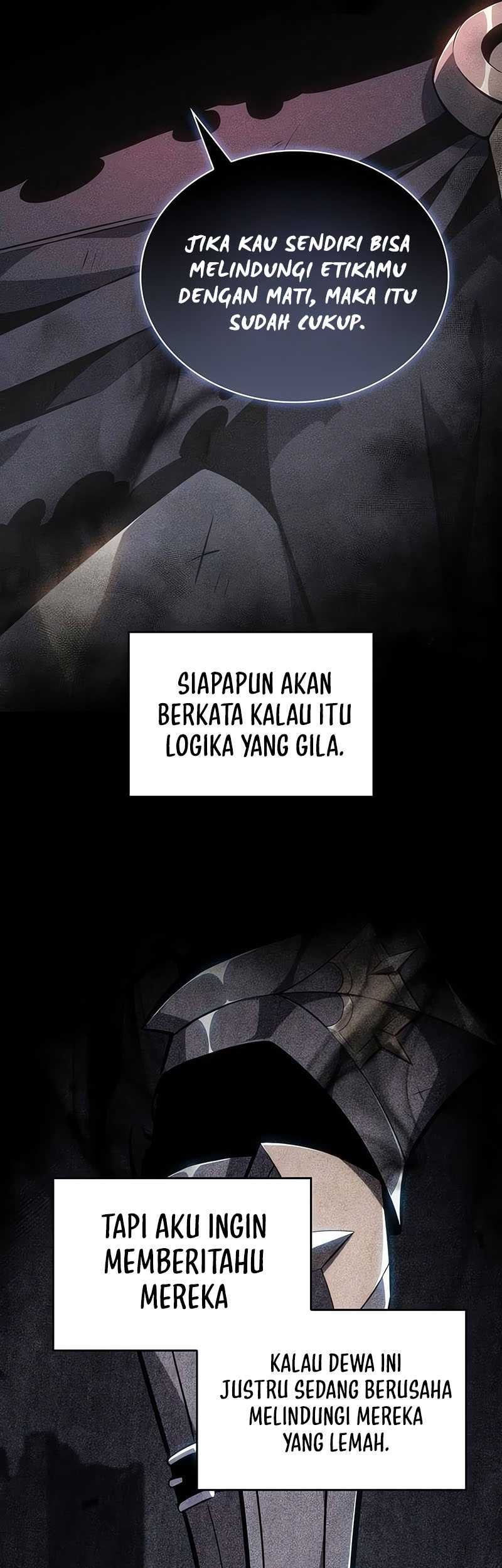 The Regressed Son Of A Duke Is An Assassin Chapter 19 Gambar 7