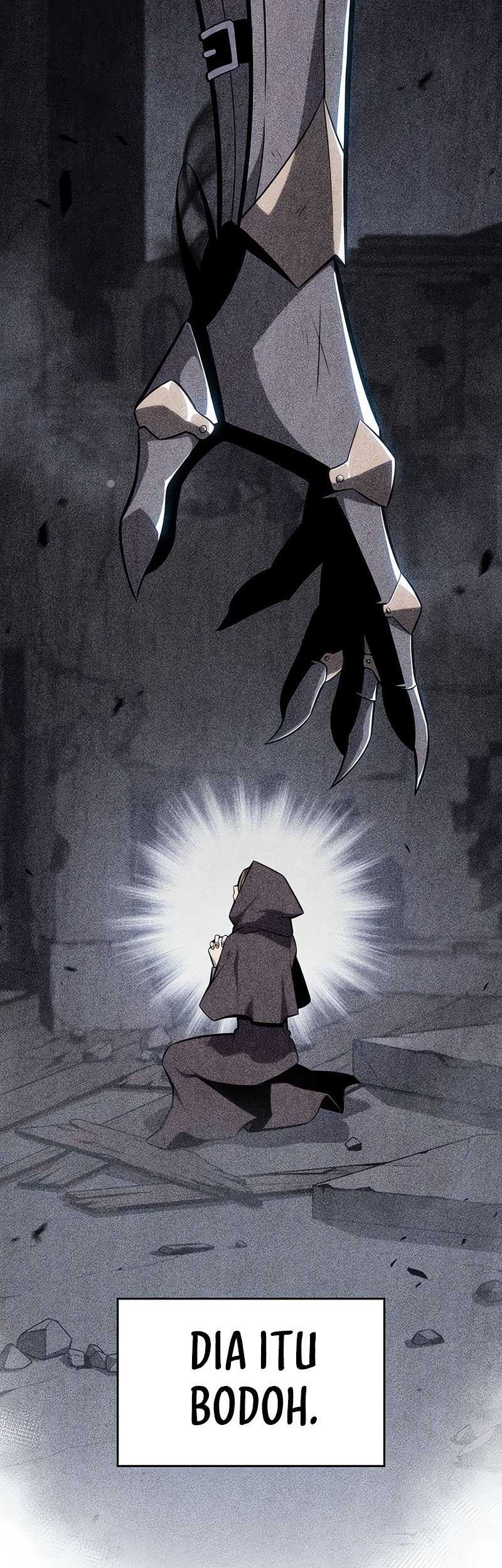 The Regressed Son Of A Duke Is An Assassin Chapter 19 Gambar 8