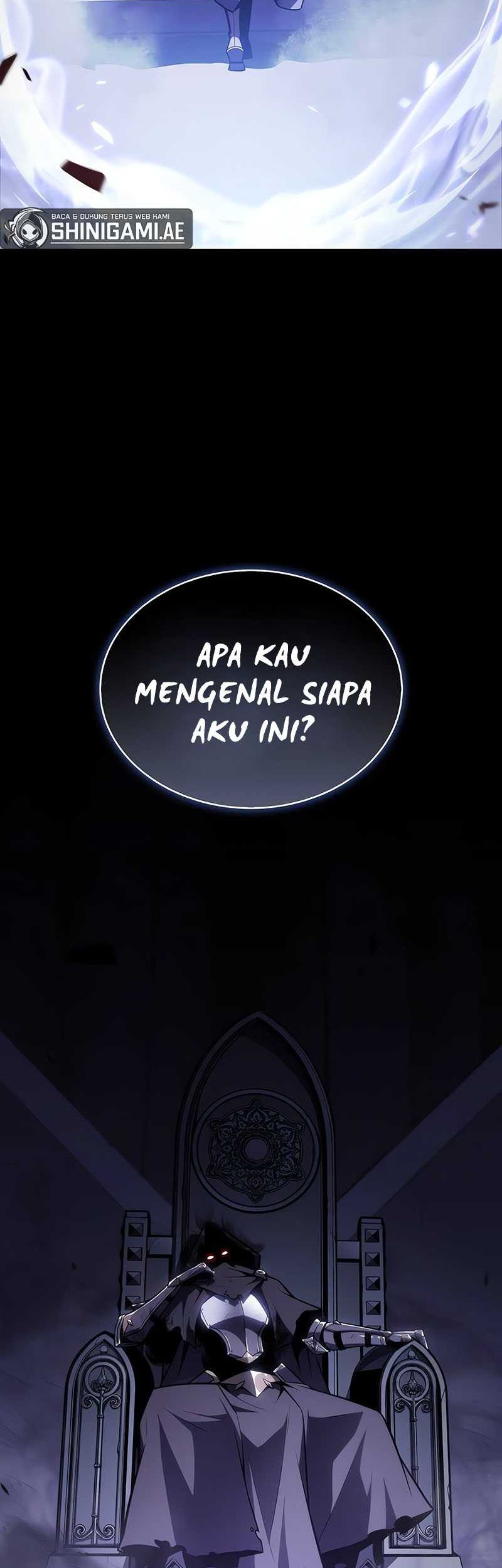 The Regressed Son Of A Duke Is An Assassin Chapter 19 Gambar 12