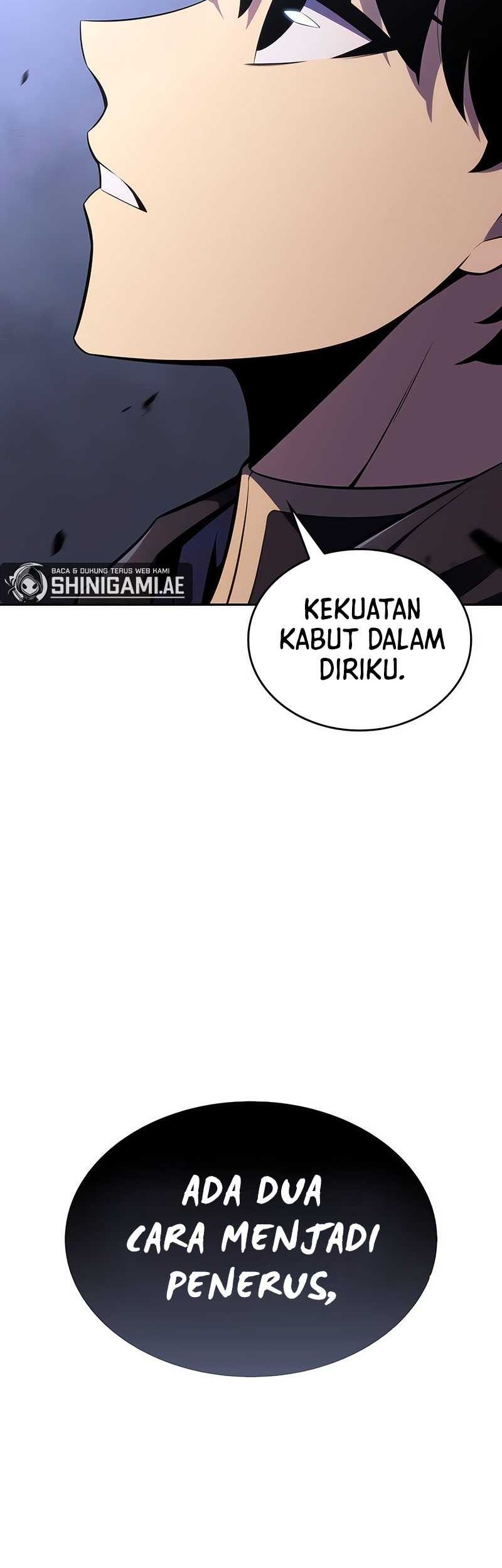 The Regressed Son Of A Duke Is An Assassin Chapter 19 Gambar 16