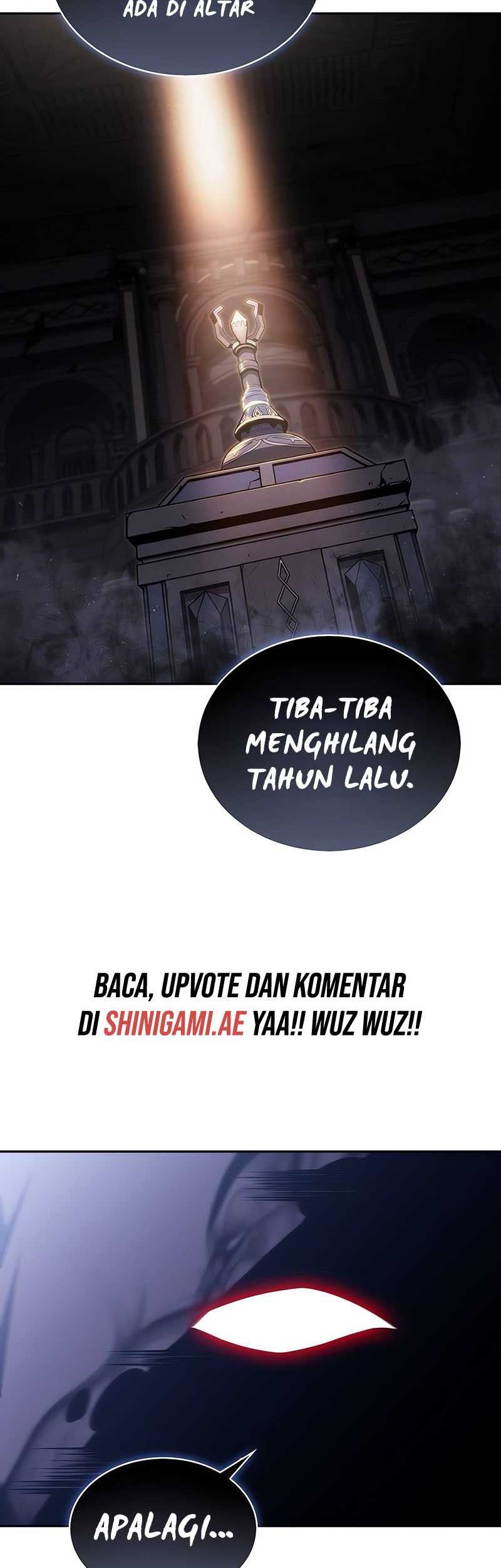 The Regressed Son Of A Duke Is An Assassin Chapter 19 Gambar 20