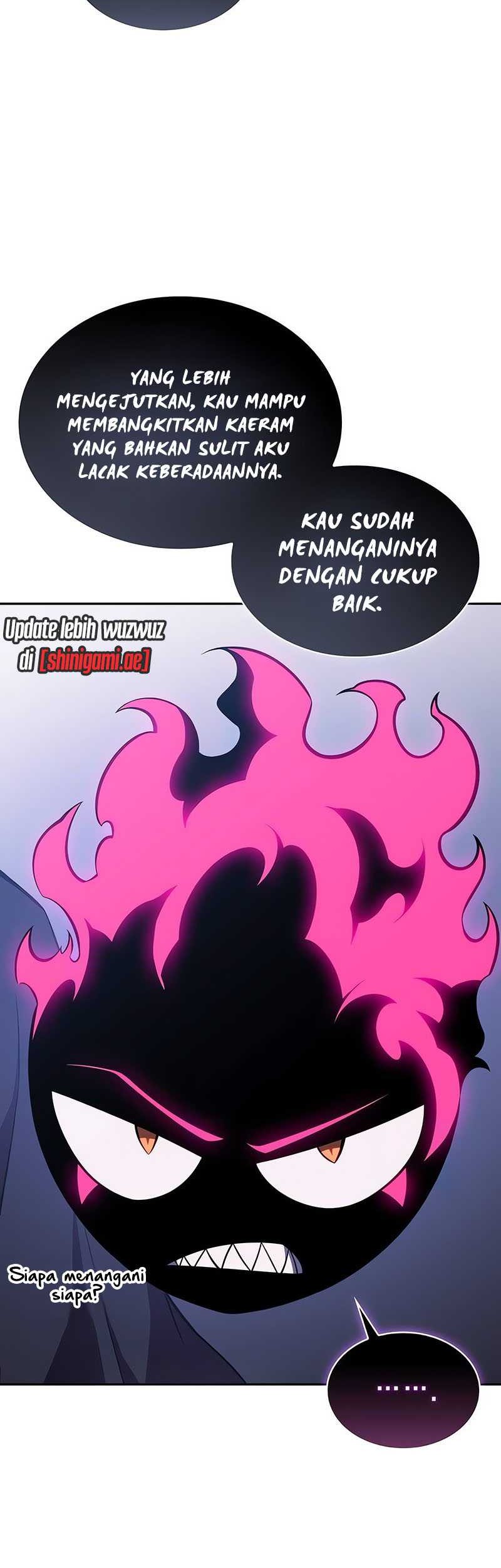 The Regressed Son Of A Duke Is An Assassin Chapter 19 Gambar 21