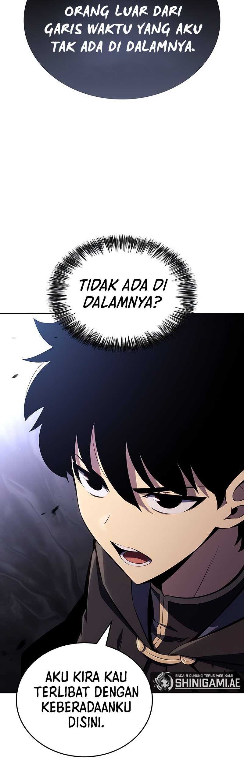 The Regressed Son Of A Duke Is An Assassin Chapter 19 Gambar 24