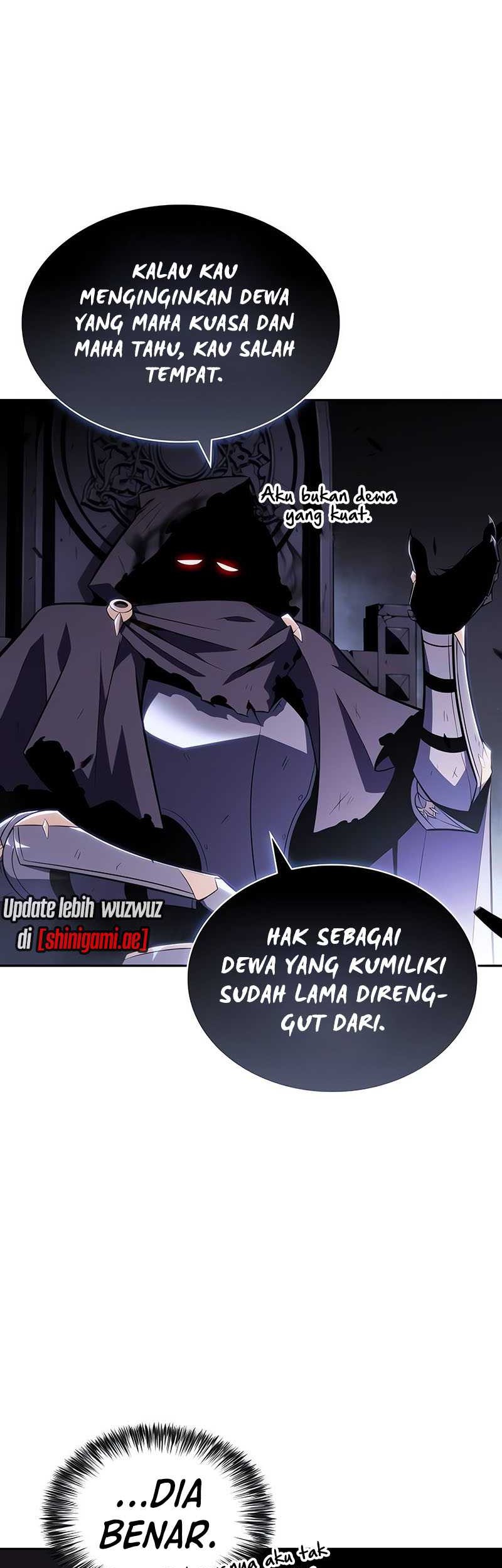 The Regressed Son Of A Duke Is An Assassin Chapter 19 Gambar 25