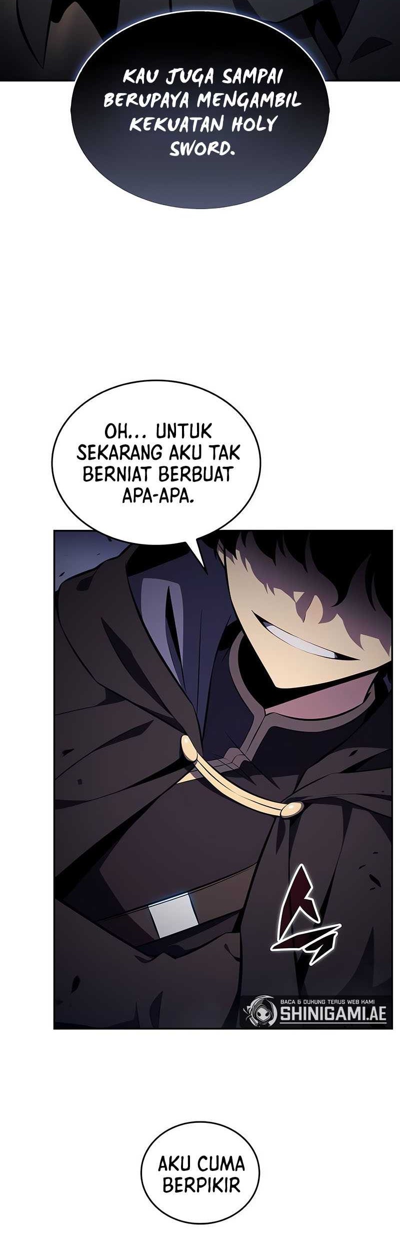 The Regressed Son Of A Duke Is An Assassin Chapter 19 Gambar 30