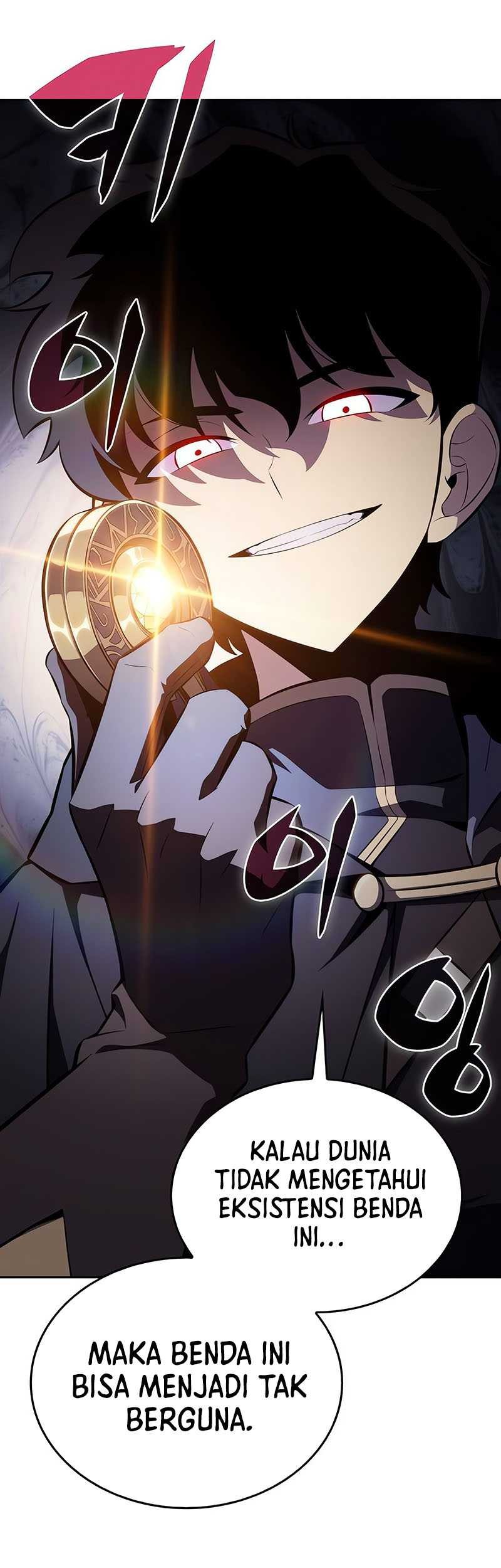 The Regressed Son Of A Duke Is An Assassin Chapter 19 Gambar 31