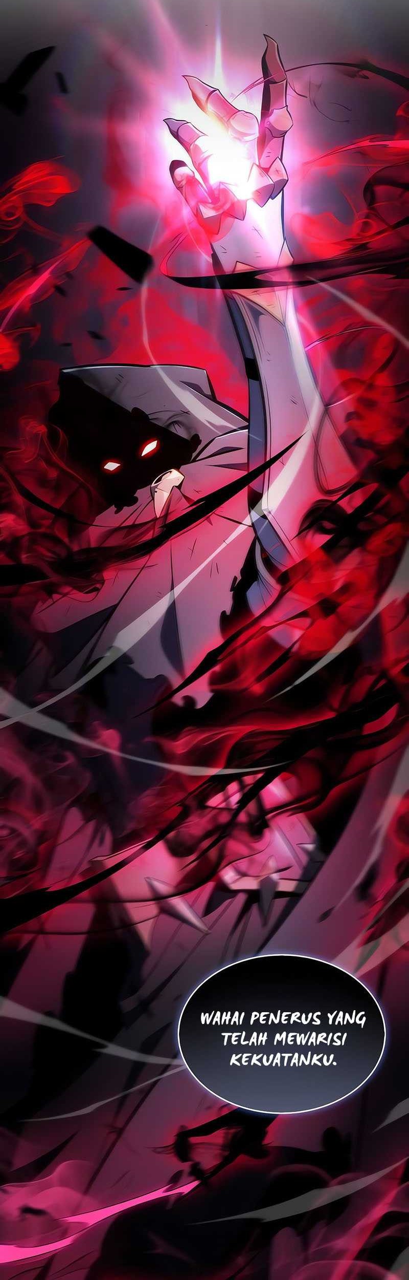 The Regressed Son Of A Duke Is An Assassin Chapter 19 Gambar 34