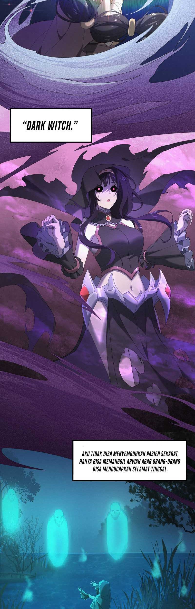 The Apex of Dragon Mastery Chapter 09 Gambar 6