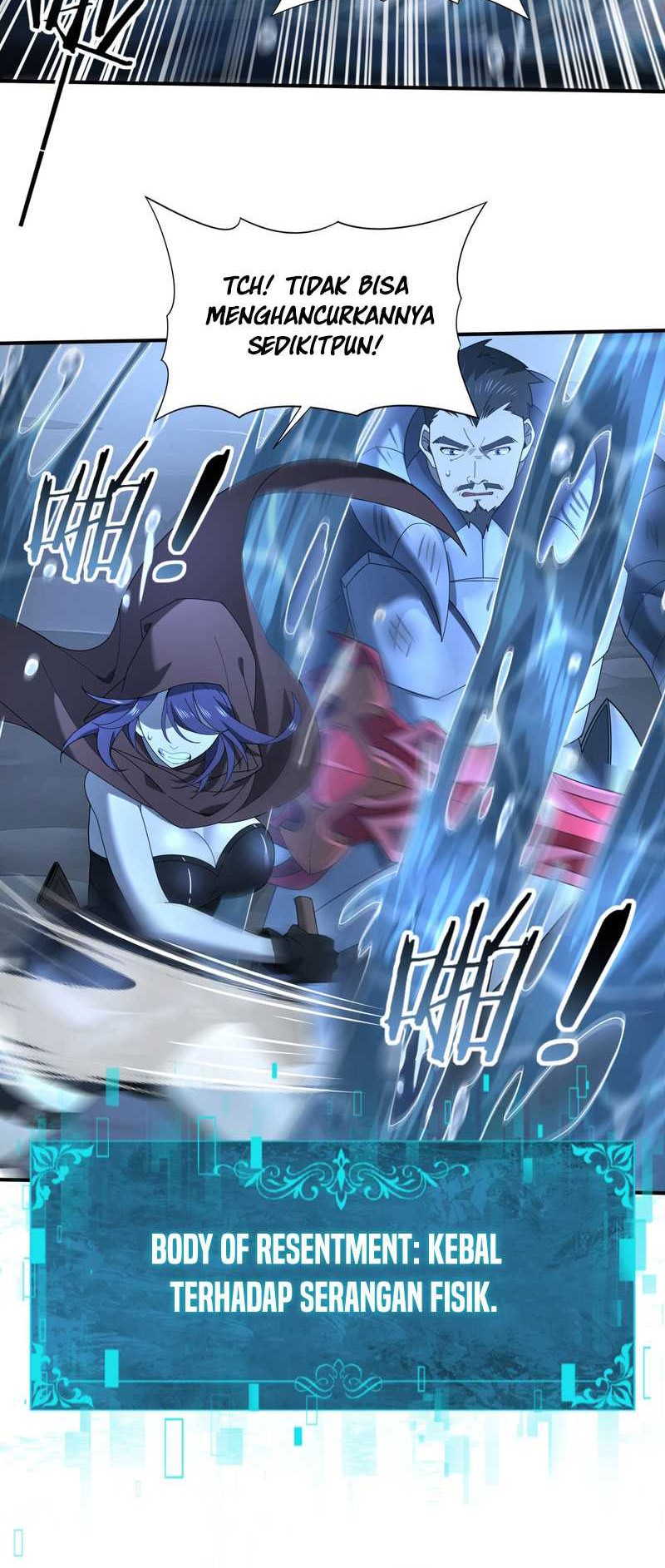The Apex of Dragon Mastery Chapter 09 Gambar 19