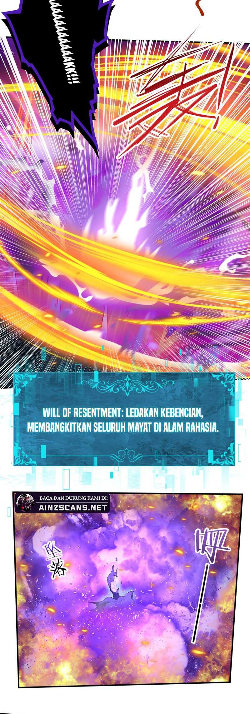 The Apex of Dragon Mastery Chapter 09 Gambar 31