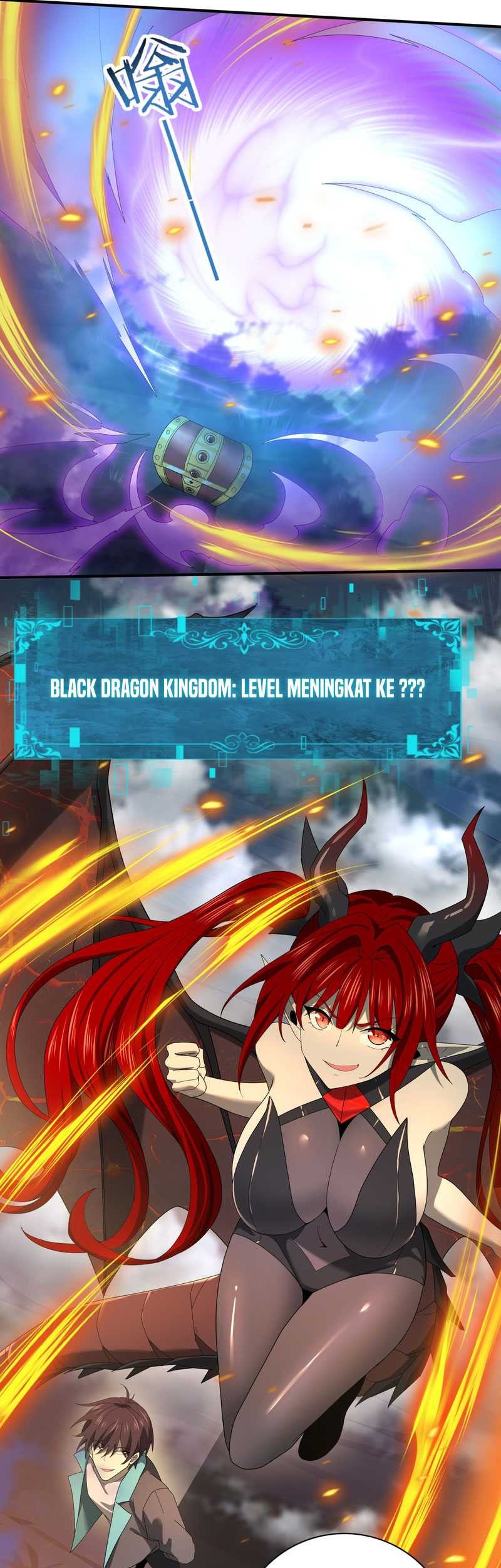 The Apex of Dragon Mastery Chapter 09 Gambar 32