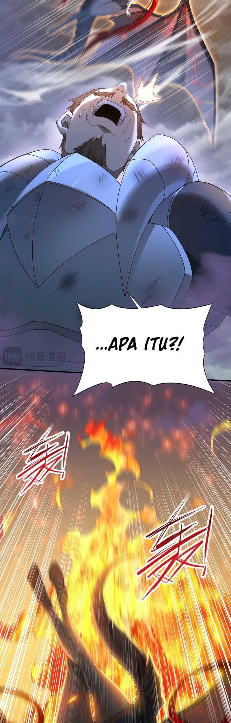 The Apex of Dragon Mastery Chapter 09 Gambar 35