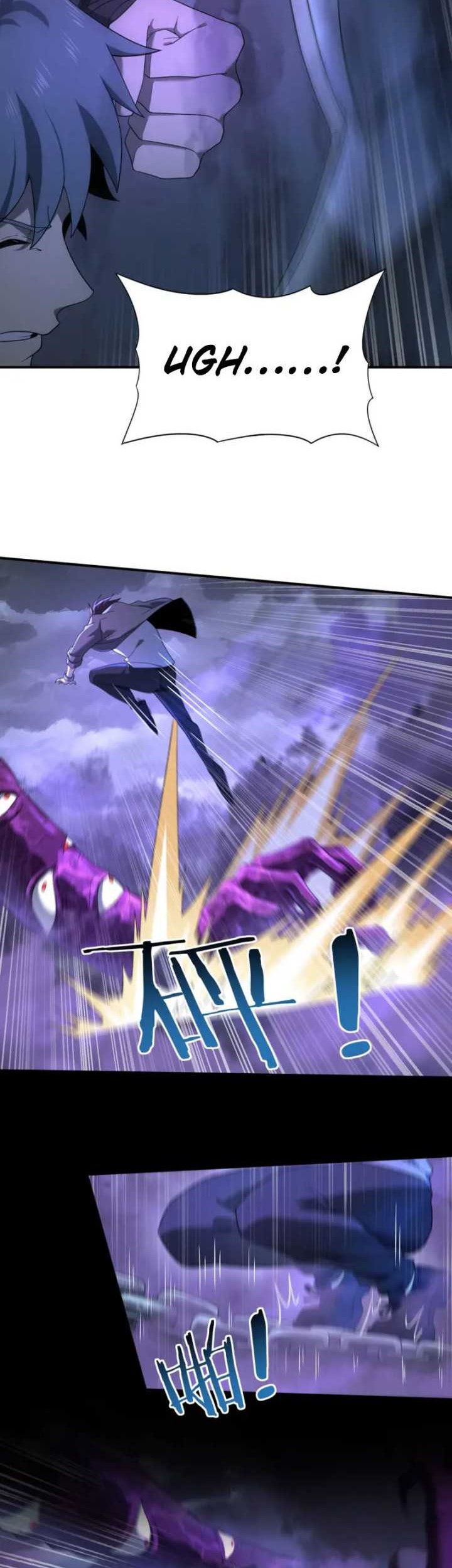 The Apex of Dragon Mastery Chapter 08 Gambar 10