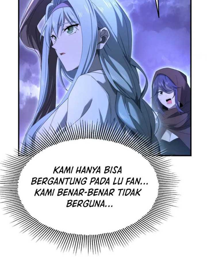 The Apex of Dragon Mastery Chapter 08 Gambar 23