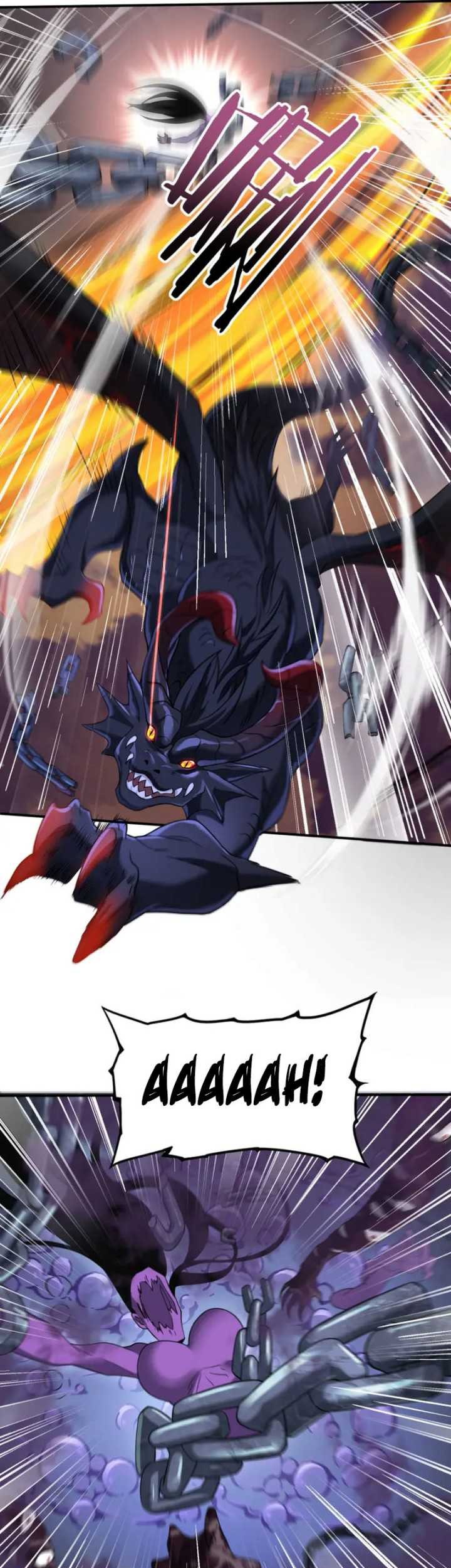 The Apex of Dragon Mastery Chapter 08 Gambar 30