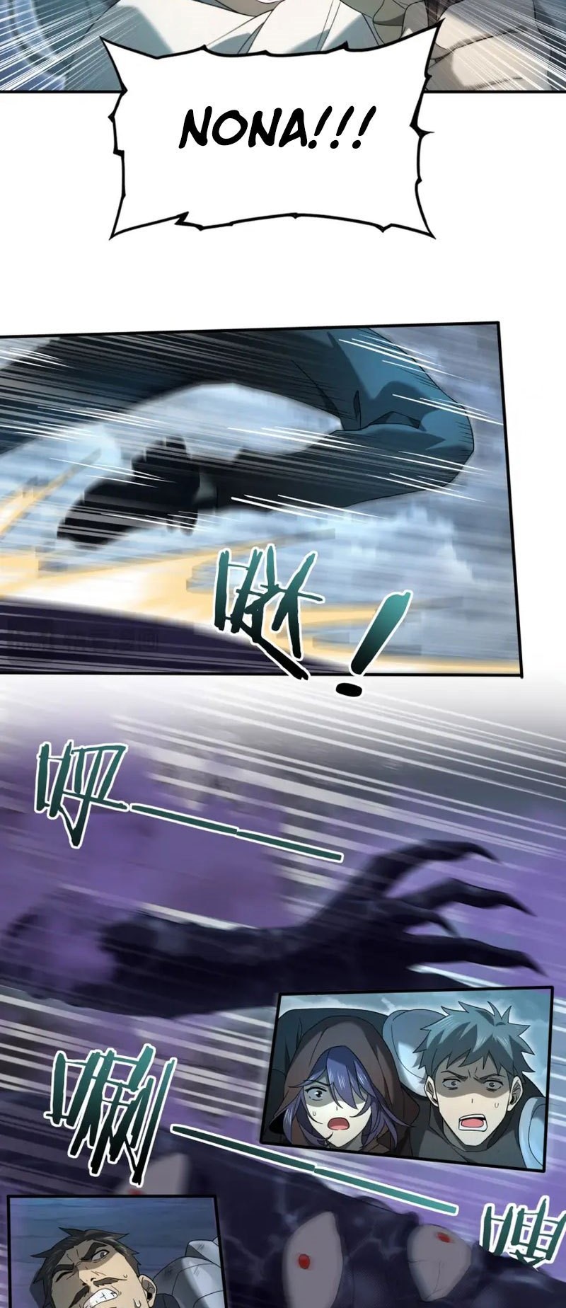 The Apex of Dragon Mastery Chapter 07 Gambar 30