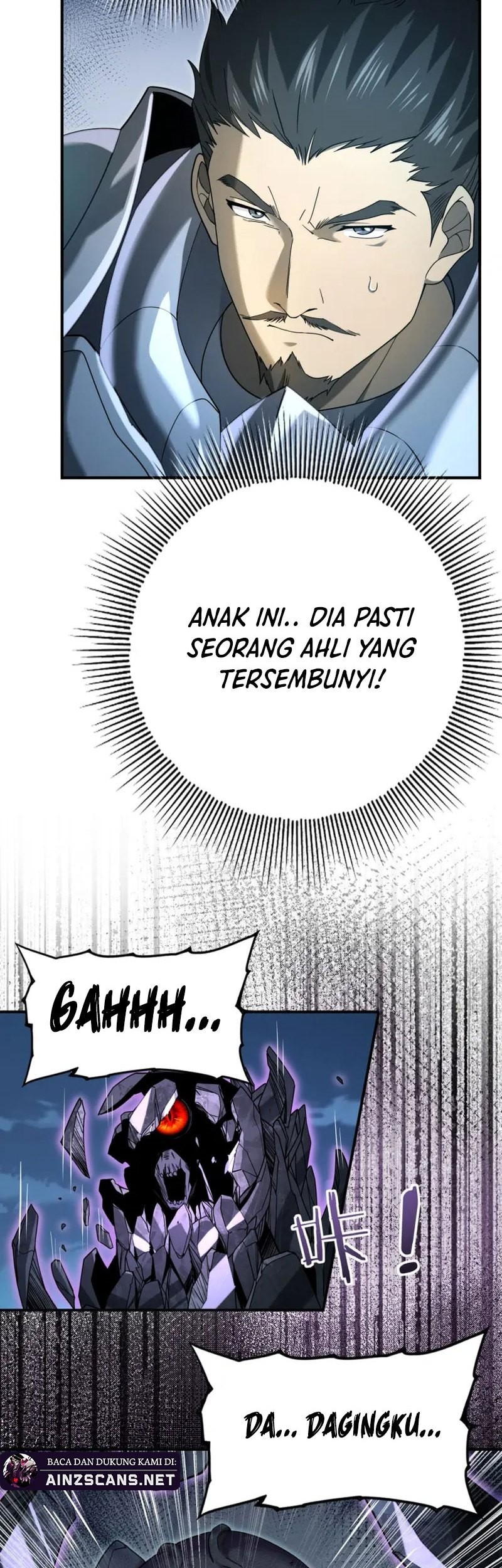 The Apex of Dragon Mastery Chapter 07 Gambar 7