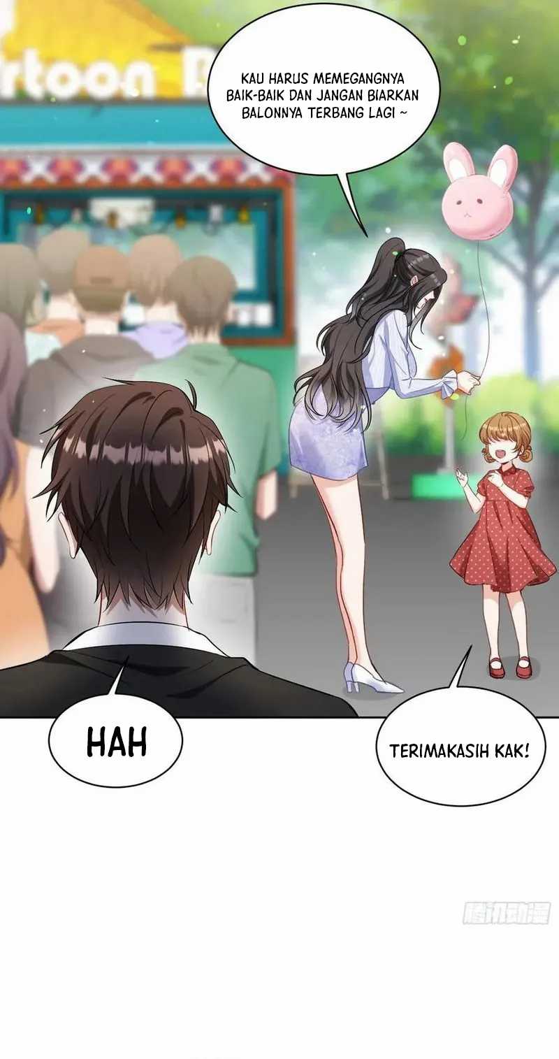 After Improperly Licking a Dog, I Became a Billionaire Chapter 93 Gambar 18