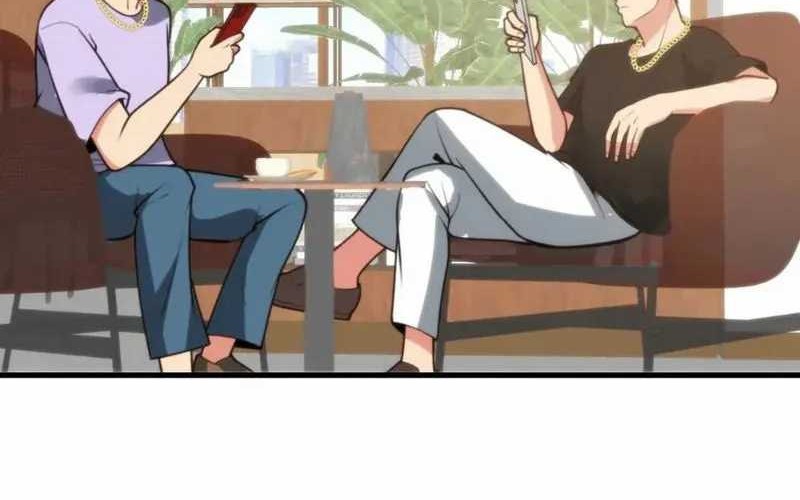 I Have 90 Billion Licking Gold Chapter 202 Gambar 21