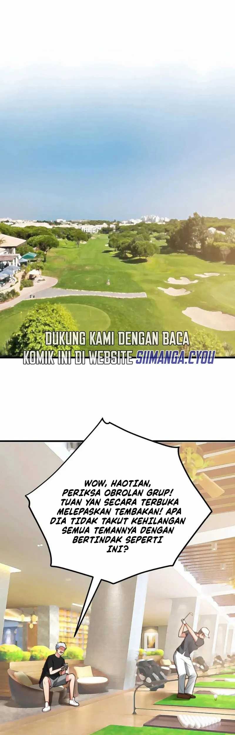 I Have 90 Billion Licking Gold Chapter 202 Gambar 26