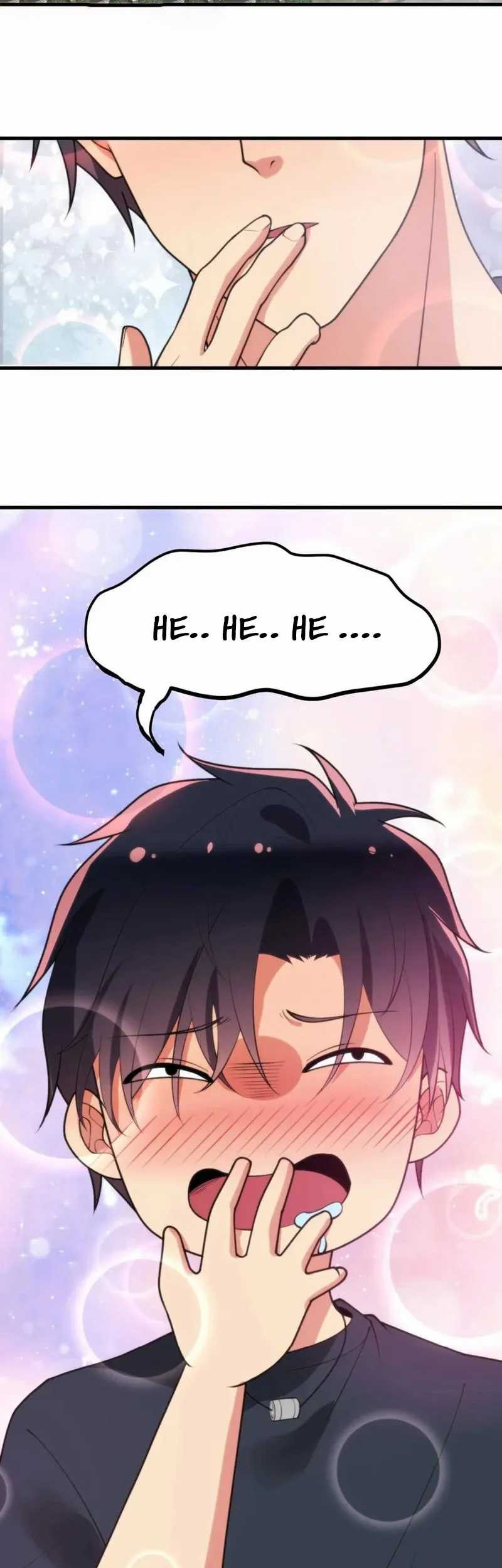 I Have 90 Billion Licking Gold Chapter 202 Gambar 4