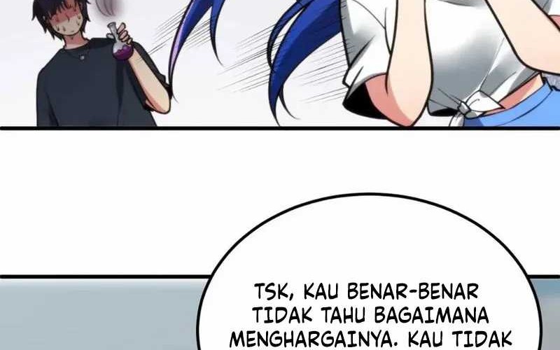 I Have 90 Billion Licking Gold Chapter 202 Gambar 13