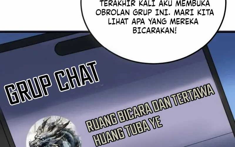 I Have 90 Billion Licking Gold Chapter 202 Gambar 15