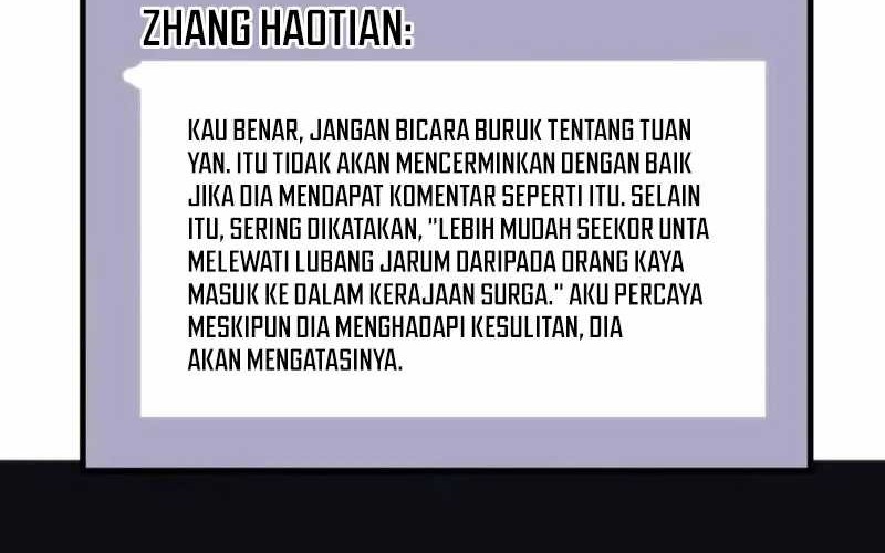 I Have 90 Billion Licking Gold Chapter 202 Gambar 17