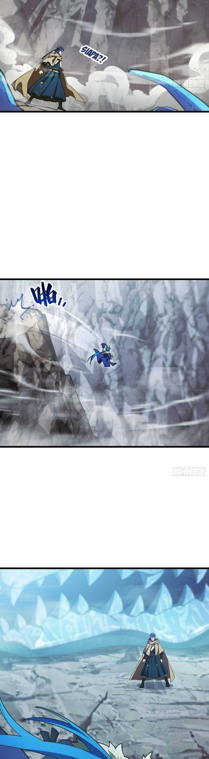 Scoring the Sacred Body of the Ancients from the Get-go Chapter 47 Gambar 10