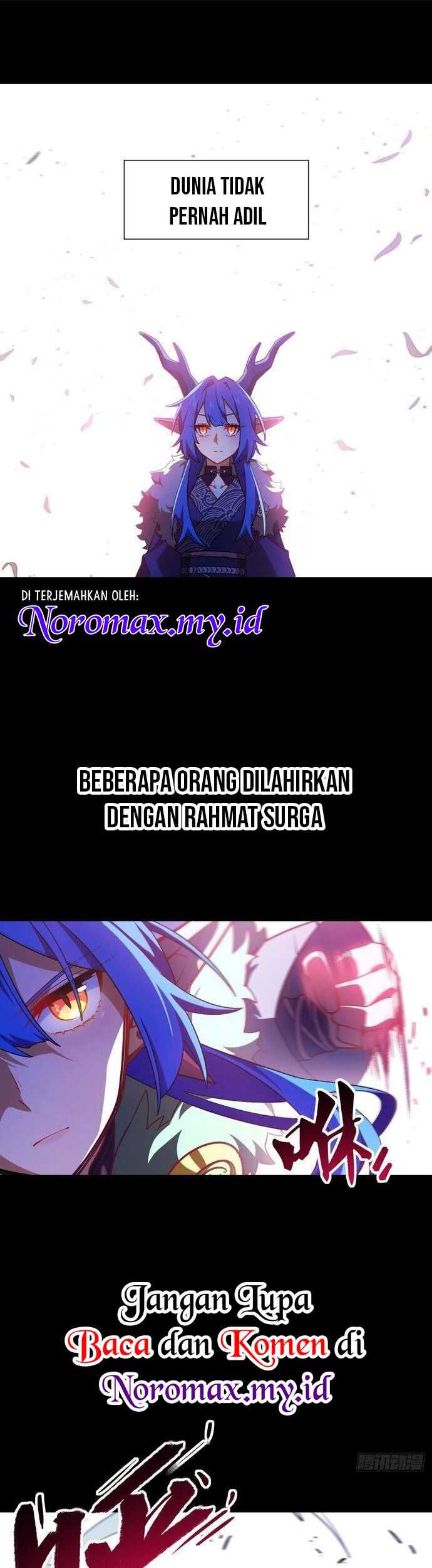 Manhua Scoring the Sacred Body of the Ancients from the Get-go Chapter 47 gambar nomor 2