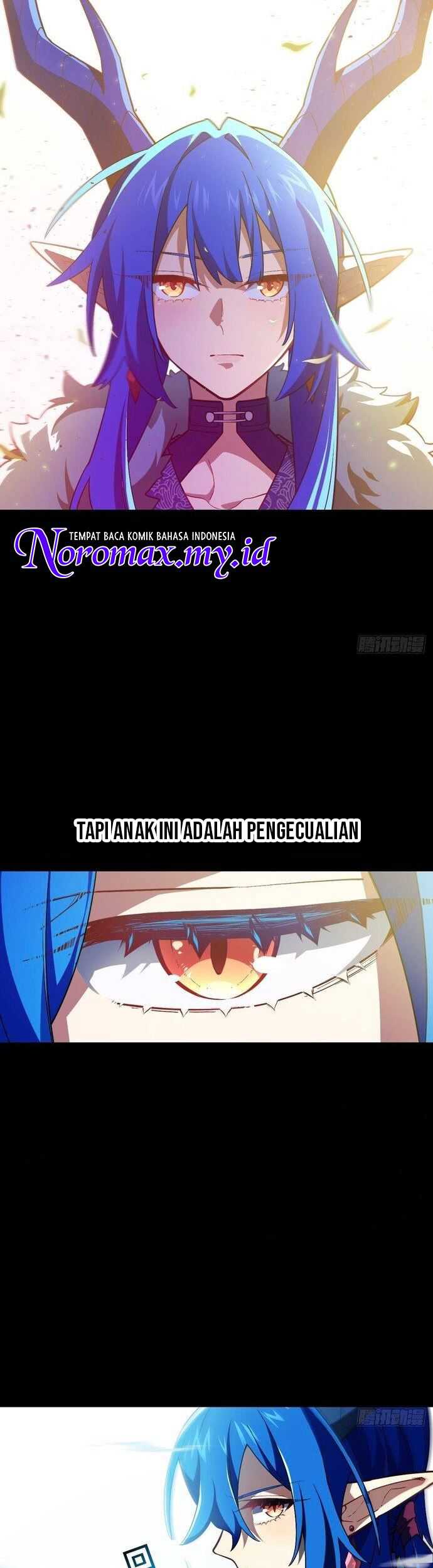 Scoring the Sacred Body of the Ancients from the Get-go Chapter 47 Gambar 4