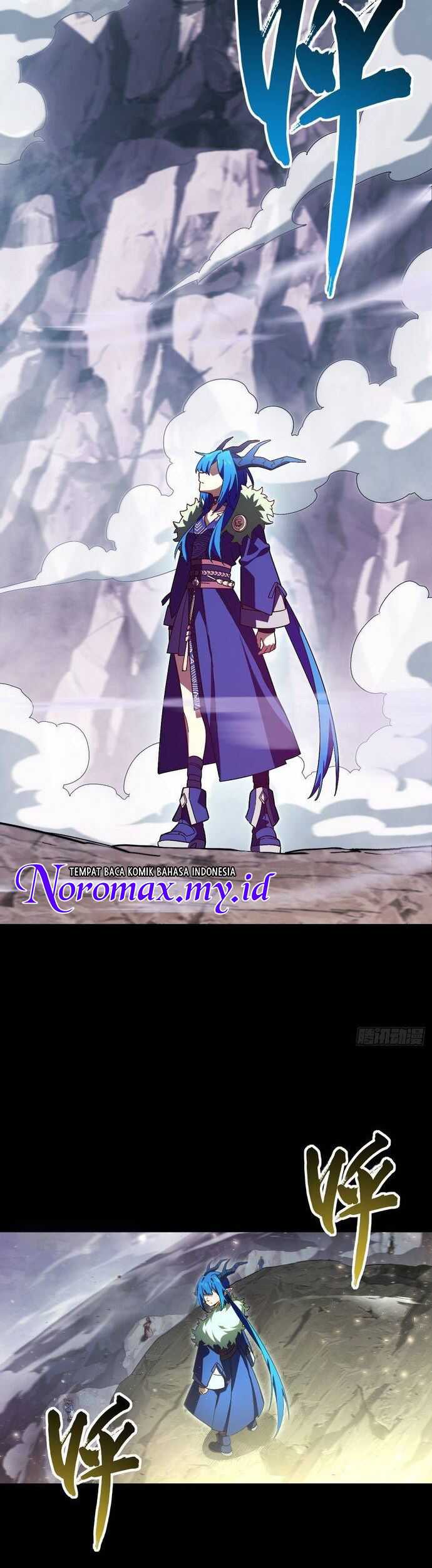 Scoring the Sacred Body of the Ancients from the Get-go Chapter 47 Gambar 6